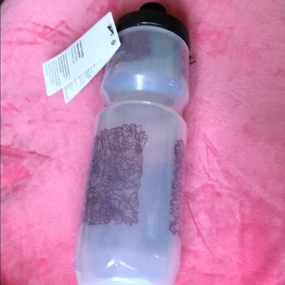 Lululemon Water Bottle - Picture 7 of 7